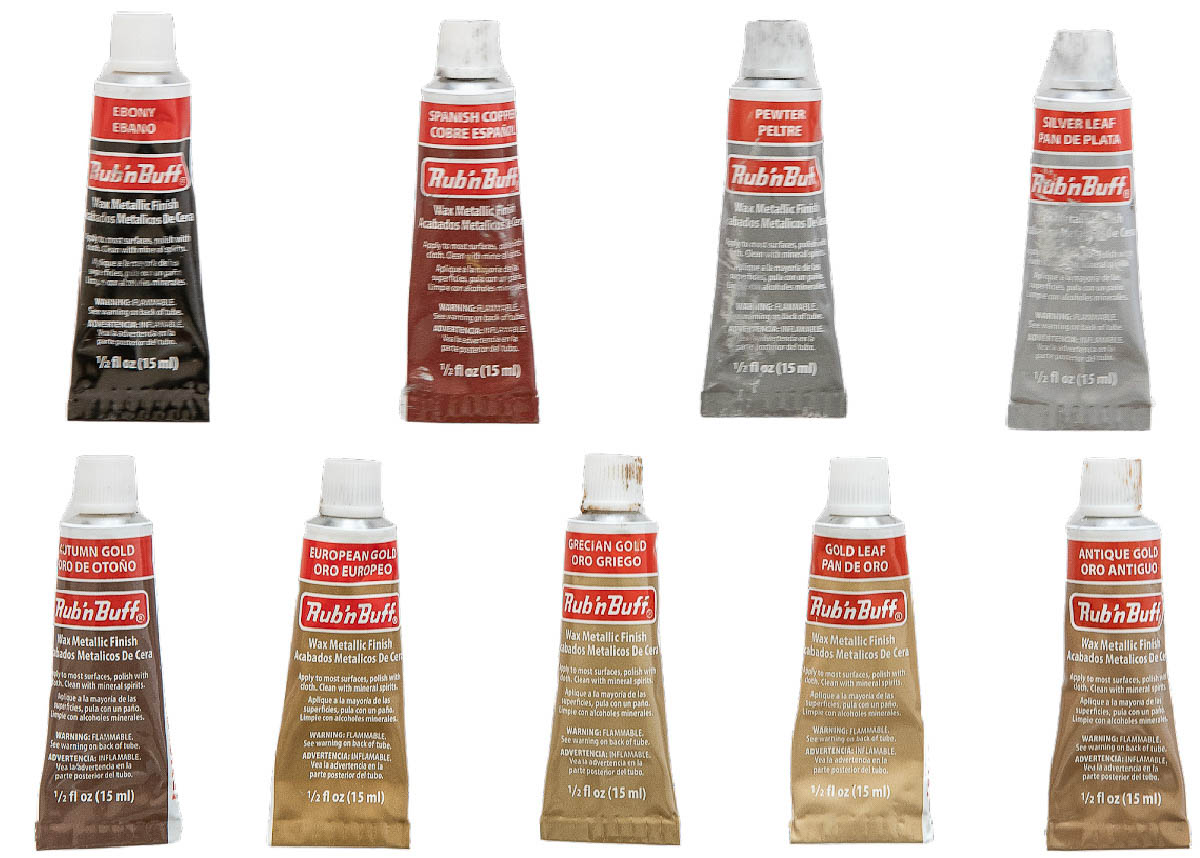 rub-n-buff-colors-tubes-1 Rub 'n Buff color options